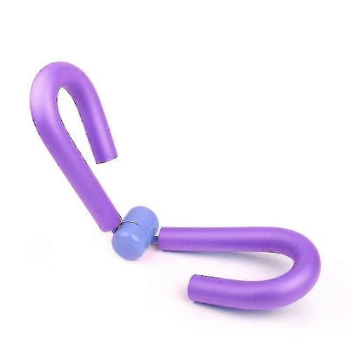 Rose Thigh Trainer Leg Trainer Thigh Trimmer Leg Trainer Thigh Exercise Bike Multifonctionnel Leg Trainer Neck
