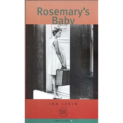 Rosemary's Baby   de unknown  Format Broch 