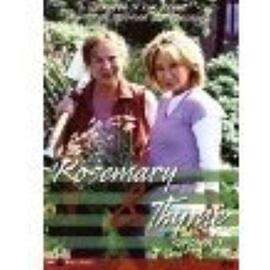 Rosemary & Thyme - Complete Series 1 [IMPORT] | Rakuten