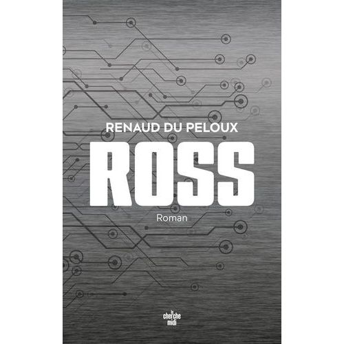 Ross    Format Beau livre 