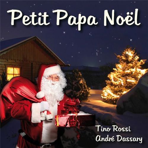 Petit Papa Nol - Tino Rossi