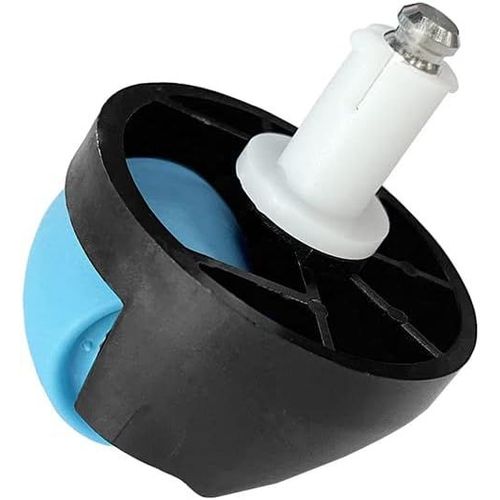 Roue Centrale de Rechange Robot Aspirateur Roue Avant pour Cecotec Conga 3090 3091 3092 Robot Aspirateur Pices de Rechange Accessoires Roue de Secours