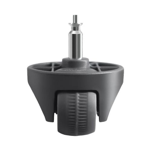 Roue de dplacement pour J4 / J5 Robot Aspirateur Pices Balayeuse Accessoires de Roue Universels