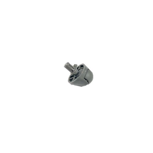 Roue de dplacement pour roue de guidage daspirateur robot J3 avec roue universelle de support