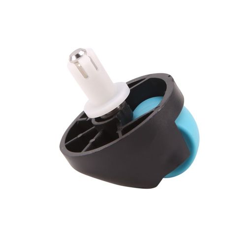 Roue de rechange pour aspirateur robot Cecotseats Conga 3090, pices de rechange pour appareils lectromnagers intelligents