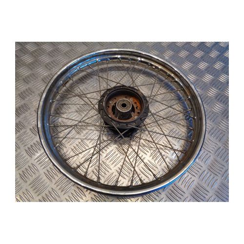 Roue Jante Avant 15 X 1.50 Mini Moto Cross Italjet 50 Fast Boy Morini