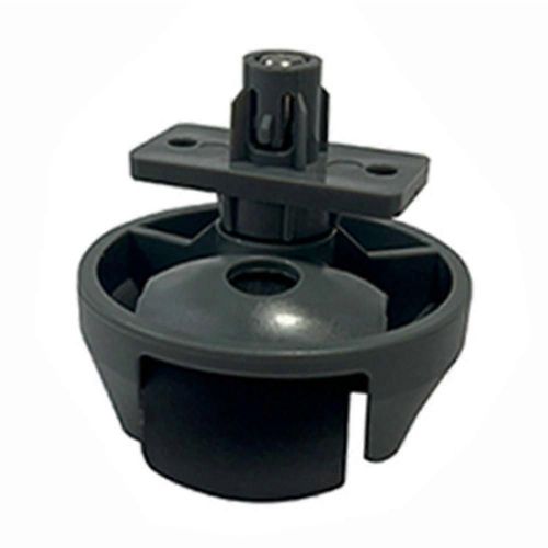 Roue universelle d'aspirateur pour aspirateur S7/T7S/S8 Maxv Ultra/G20S/G20/S8/S8+/G10/G10S Remplacement de l'aspirateur
