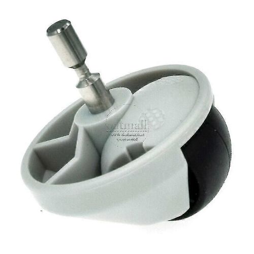 Roues de remplacement pour Xiaomi Roborock S5 Max S6 Maxv S50 S51 S55 1s 2s Volant Roulette Robot Aspirateur Accessoires