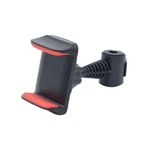 Rouge 1 Pice - Support De Sige Arrire De Voiture Universel, Support De Repos De Sauna, Support D'invite Rglable, Support Rotatif Rsistant  360, Support De Tlphone Portable Pour Ipad, Noir