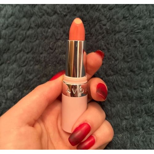 Rouge  Lvre Avon Rose, Qui Hydrate Les Lvres