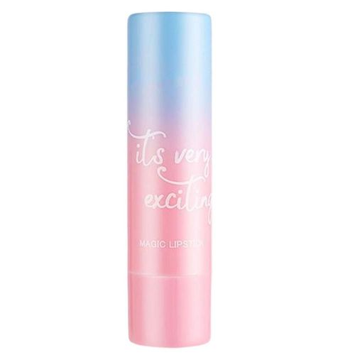 Rouge  Lvres Crystal Jelly, Baume  Lvres Hydratant Naturel Avec Vitamine C, Produit De Soin Nourrissant Longue Dure, Rduit L