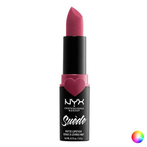 Rouge  Lvres Suede Nyx