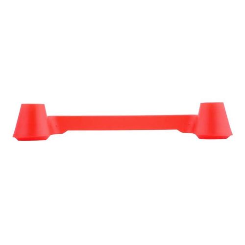 Rouge - Protecteur De Joystick Pour Dji Mavic Mini Drone, Tlcommande, Bton De Pouce, Support De Support De Couvercle De Bascule