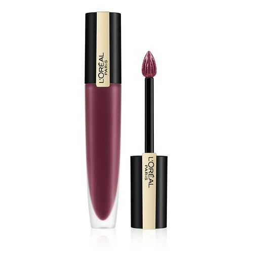 Rouge Signature - L'oral Paris - Encre  Lvres Liquide
