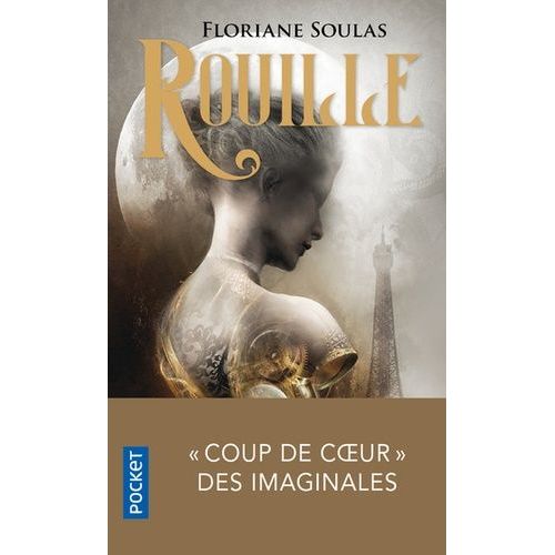 Rouille    Format Poche 