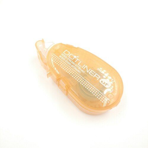 Rouleau  Points Adhsifs Double Face 6mm X 8m, Applicateur Adhsif Permanent, Distributeur De Ruban De Colle Rechargeable