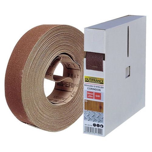 Rouleau D'atelier