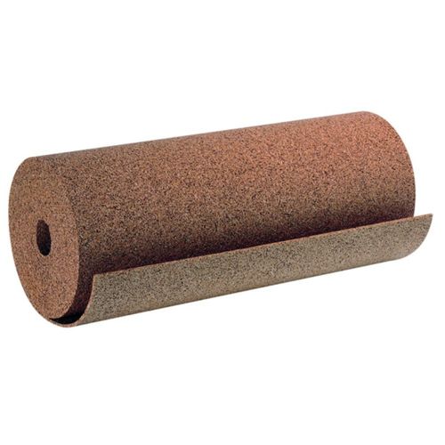 Rouleau Isolant Decosa Lige 5mx0,50mx4mm