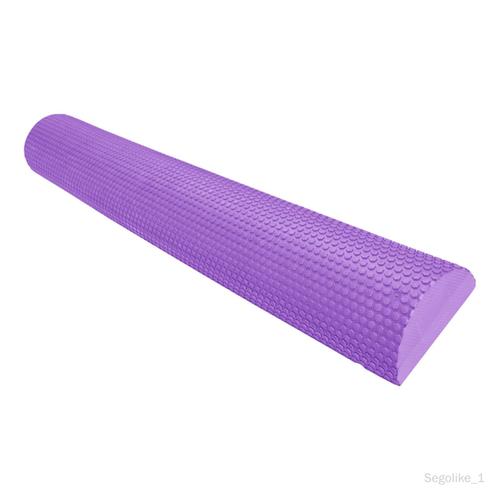 Rouleaux En Mousse Haute Densité Physio Blocs De Flexibilité Physique Rouleaux En Mousse à 