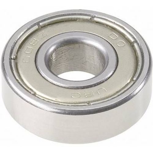 Roulement  Billes Radial Ubc Bearing 629 2rs  Perage 9 Mm