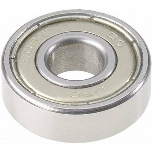 Roulement  Billes Radial Ubc Bearing 629 2z  Perage 9 Mm