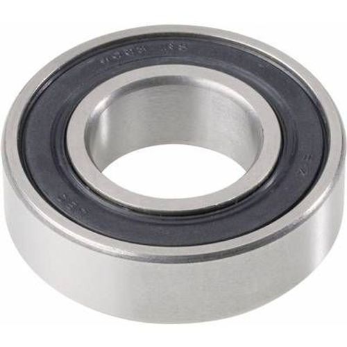 Roulement  Billes Radial Ubc Bearing 6301 2rs  Perage 12 Mm