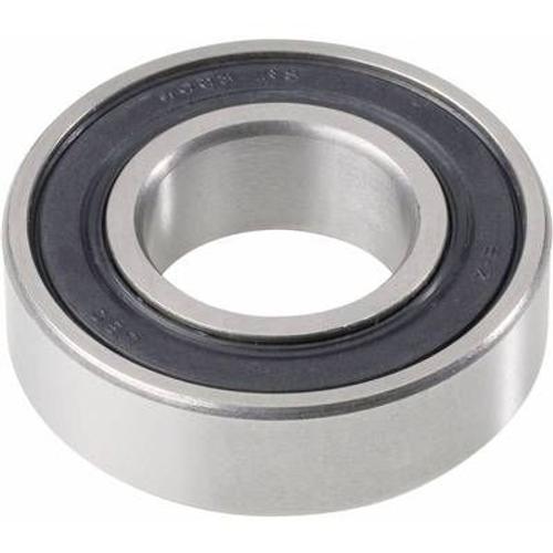 Roulement  Billes Radial Ubc Bearing S6003 2rs  Perage 17 Mm