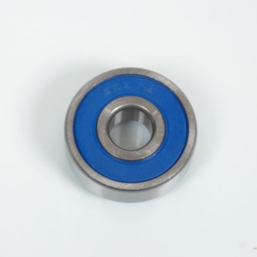 Roulement De Roue Kyoto Pour Moto Yamaha 125 Dt Mx 1978  1981 12x37x12 / Avg / Avd Neuf