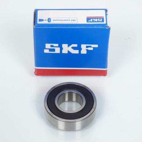 Roulement De Roue Skf Pour Scooter Adly 50 Pista Neuf