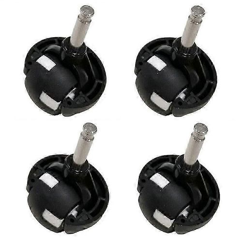 Roulette avant de remplacement compatible DEEBOT N79S DEEBOT N79 DN620 DN622 Aspirateur robot