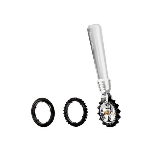 Roulette MARCATO Pastawheel Chrome