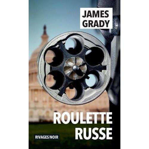 Roulette Russe    Format Grand Format 