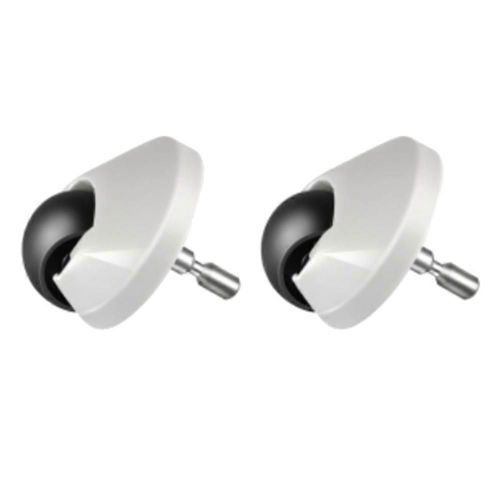 Roulettes Roue Avant pour Aspirateur 1S 1C 2 S5 S50 S5Max S6Maxv Pure Robot Aspirateur Pices De Robot