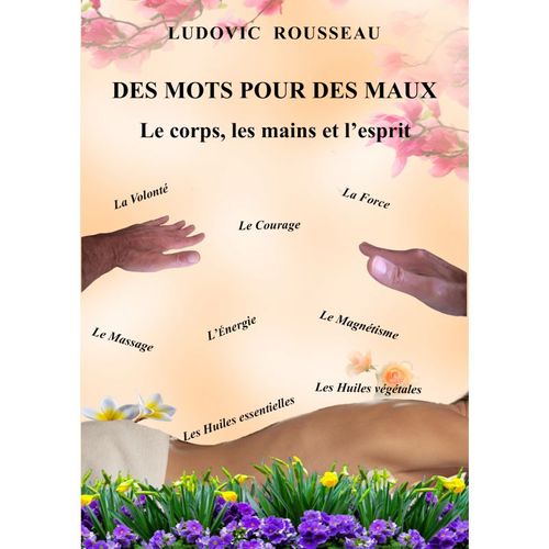 Des Mots Pour Des Maux    Format Auto dition 