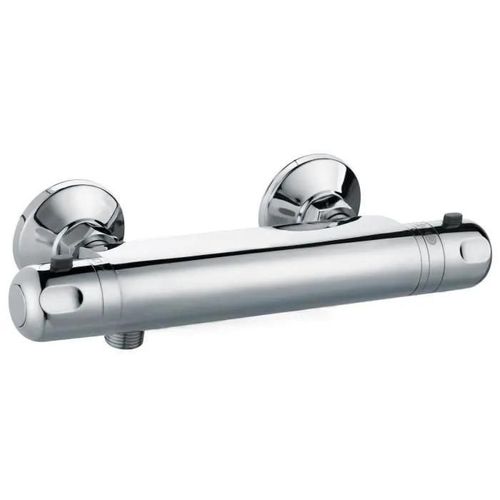 Rousseau Mitigeur Douche Volga 2 Thermostatique