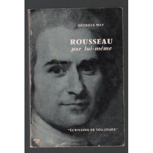 Rousseau Parlui Mme   de May Georges 