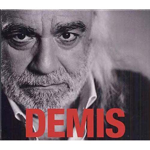 Demis - Demis Roussos