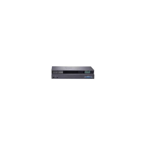Router Grandstream Sip-gateway Gxw-4216 16x Fxs V2
