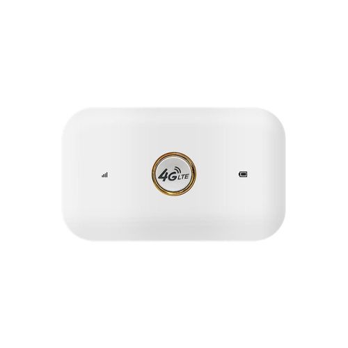 Routeur 4g Mifi Wireless Wifi 150mbps Wifi Modem Voiture Mobile Wifi Wireless Hotspot avec fente pour carte SIM