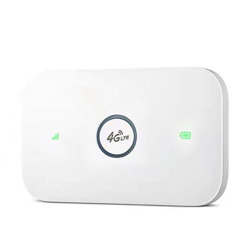 Routeur 4G Modem Wifi Sans Fil Routeur de Carte Sim Mifi Pocket Hotspot 8 Utilisateurs Wifi Routeur Wifi Portable