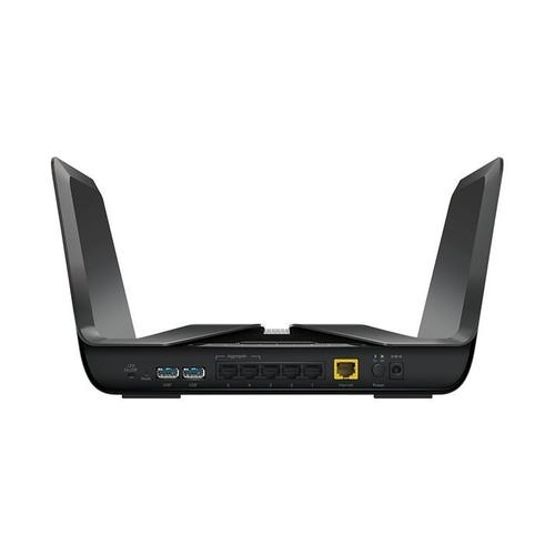 Routeur NETGEAR AX8 Nighthawk AX8 Wi-Fi 6 - Dbit jusqu' 6 Gbit/s