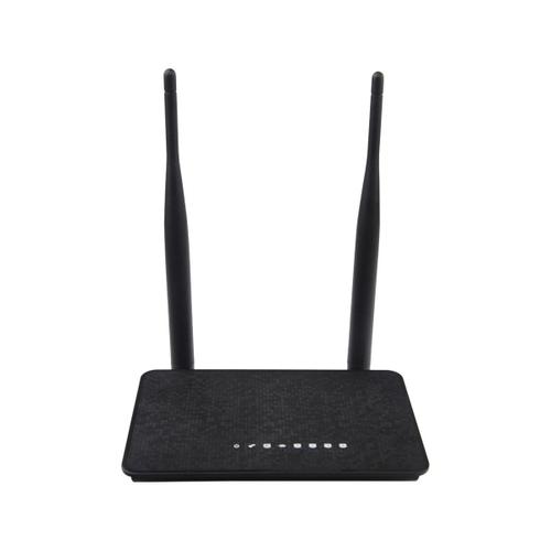 Routeur RPTeur WiFi Sans Fil 300Mbps 802 11N Routeur Wifi Avec