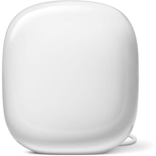 Routeur Wifi Google Nest Wifi Pro - Wifi 6E, Neige