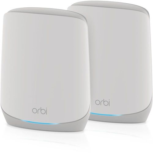 NETGEAR Orbi RBK762S - Systme Wi-Fi