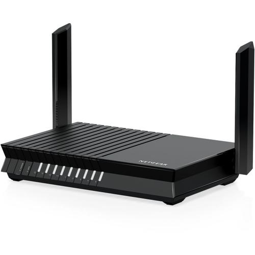 Netgear RAX20 - Routeur Wi-Fi 6 AX1800 Dual Band