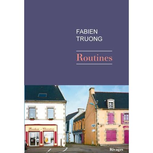 Routines  