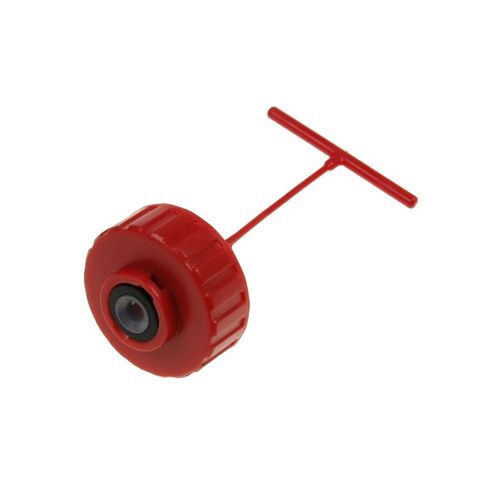 Rowenta - Bouchon De Reservoir Rouge