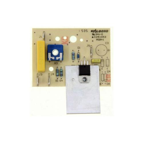 Rowenta - Carte Electronique Voir Pdf Modification
