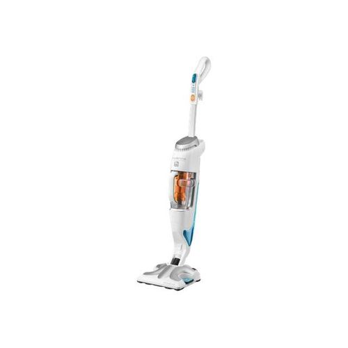 Rowenta Clean & Steam RY7577WH - Nettoyeur vapeur/aspirateur