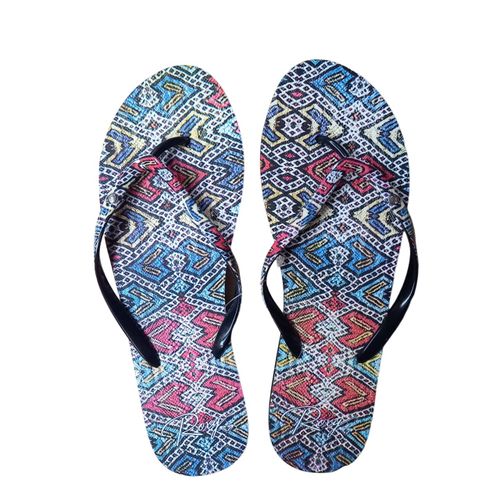 Roxy - Tong - Multicolore - 42